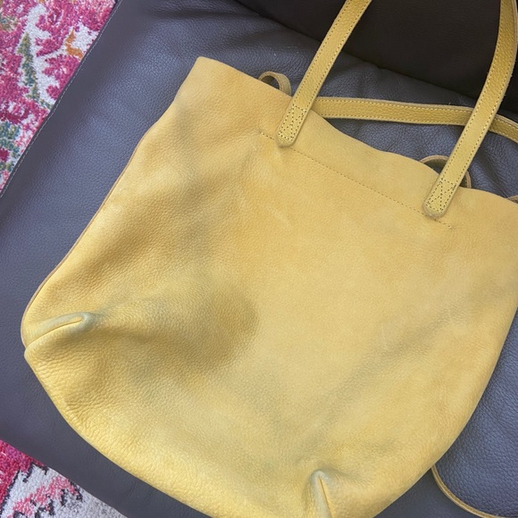Madewell medium transport tote - Picture 5 of 5